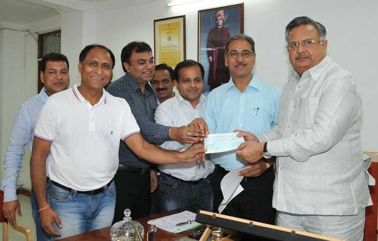 UTTARAKHAND DISASTER RELIEF